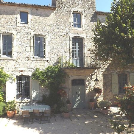 Maison Delmas Bed and Breakfast Puy-lʼÉvêque Buitenkant foto