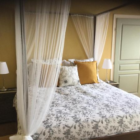 Maison Delmas Bed and Breakfast Puy-lʼÉvêque Buitenkant foto