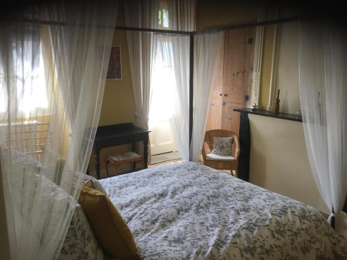 Maison Delmas Bed and Breakfast Puy-lʼÉvêque Buitenkant foto