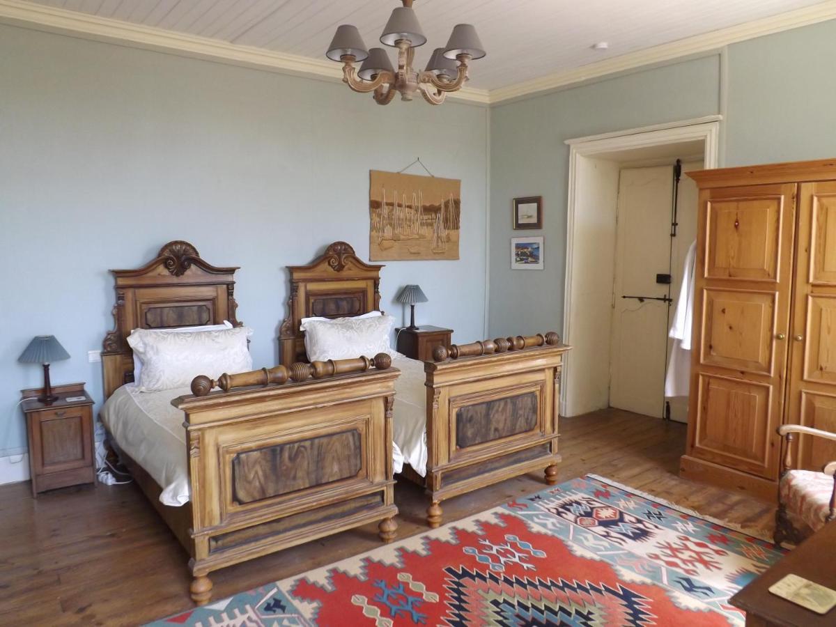 Maison Delmas Bed and Breakfast Puy-lʼÉvêque Buitenkant foto